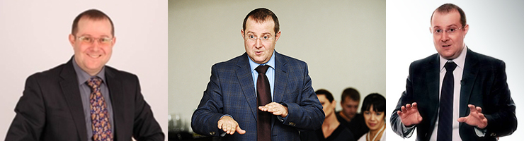 Игорь Рызов, бизнес-тренер, консультант, Территория Развития Альватерра, Наталья Маева и Партнеры