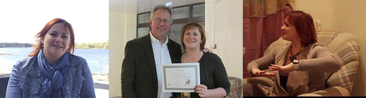 арина Климова, тренер, коуч, тренинги личностного роста, Территория Развития Альватерра, Наталья Маева и Партнеры