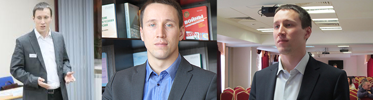 Павел Сивожелезов, бизнес-тренер,Территория Развития Альватерра, Наталья Маева и Партнеры