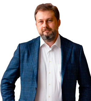 Борис Жалило - бизнес-тренер года 2016, управленец, практик, автор книг и технологий