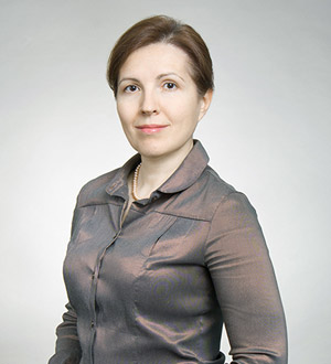 Наталья МАЕВА - бизнес-тренер, управленец, Альветерра