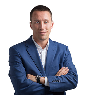 Павел СИВОЖЕЛЕЗОВ - бизнес-тренер, управленец, практик, автор книги Сложные переговоры с подчиненными