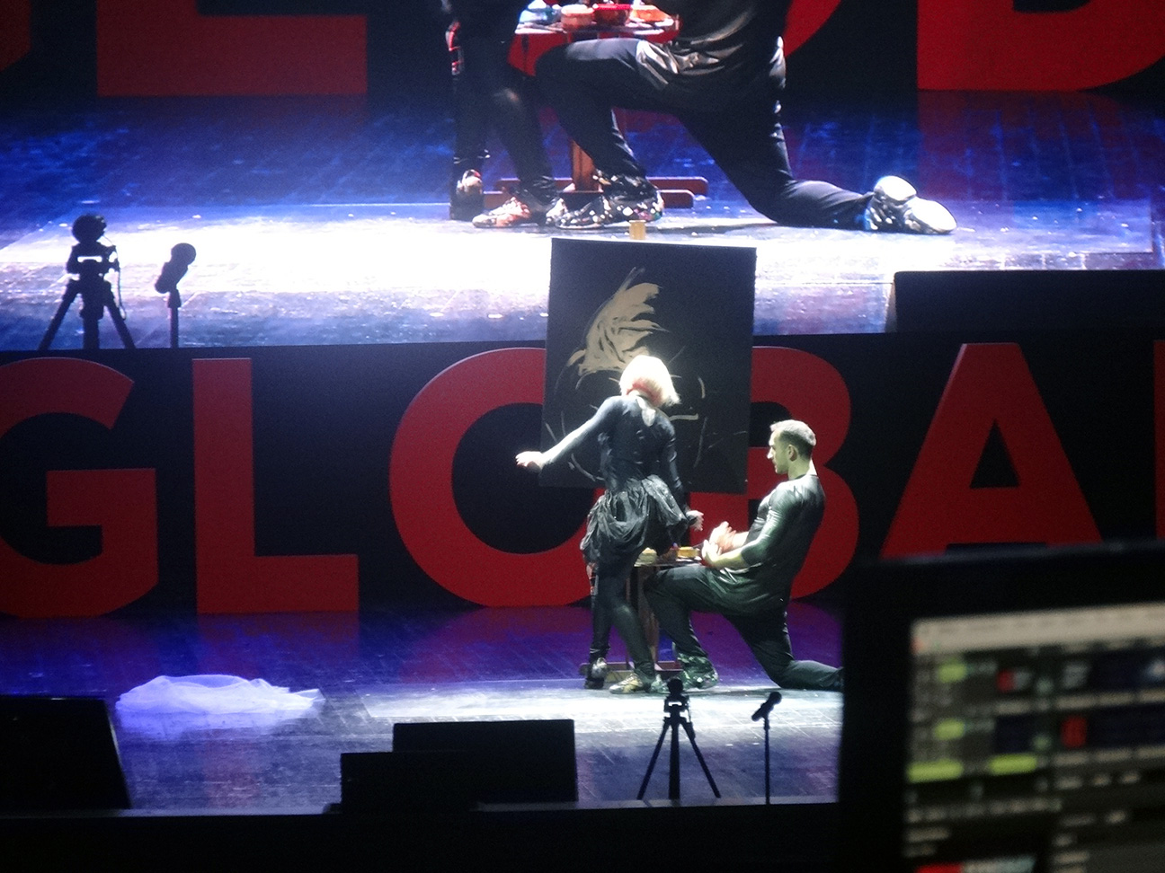 Synergy Global Forum