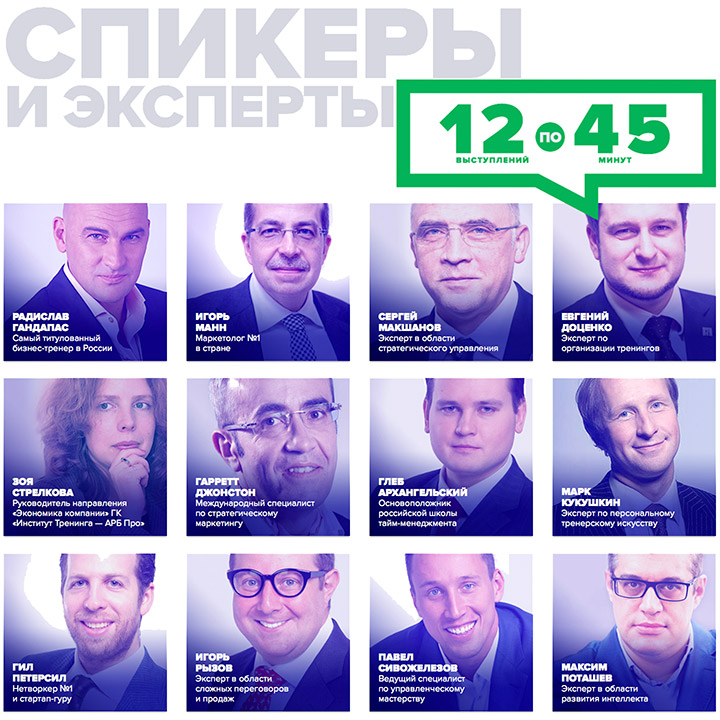 Synergy Insight Forum