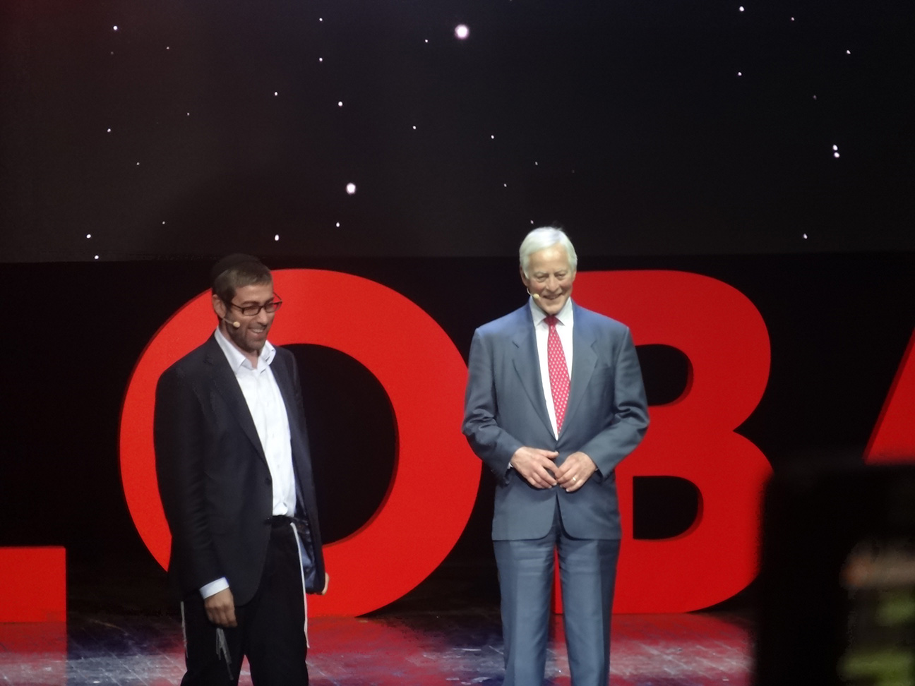 Synergy Global Forum