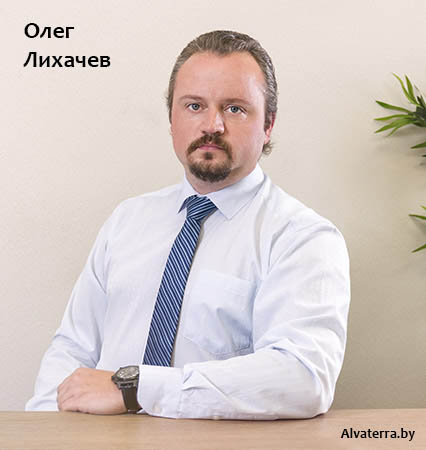 Семинар Олега Лихачева специально для розницы