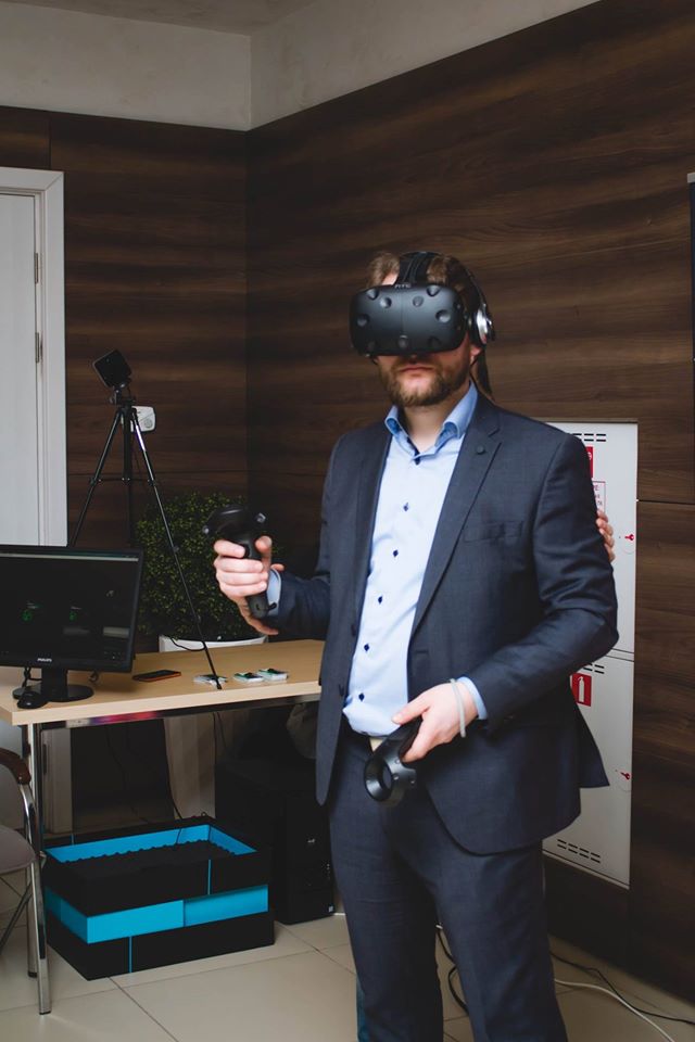 Стартап года — площадка для старта инновационных проектов