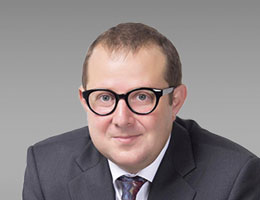 Игорь Рызов, бизнес-тренер, консультант, специалист по переговорам и управлению эффективностью продаж 