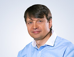 Влад Акишев, бизнес-тренер, коуч, автор обучающих программ в области управления и коммуникаций