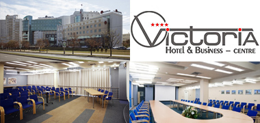 Гостиничный комплекс Виктория Олимп Отель, тренинг Жесткие переговоры, Минск, Альватерра