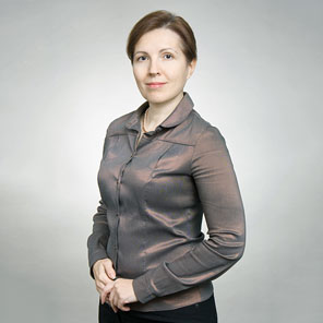 бизнес тренер Наталья Маева