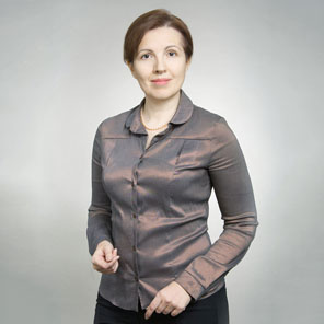 бизнес тренер Наталья Маева