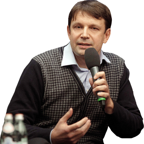 Тренинг для руководителей, собственников и топ-менеджеров